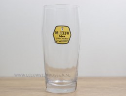 leeuw bier 1962 halve liter